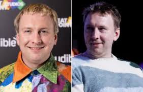 Who is Penn from Penn and Teller?