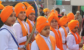 Infobox ethnic group group=sikhs ਸਿੱਖ. Religious Freedoms Minorities Including Sikhs Suffer In India