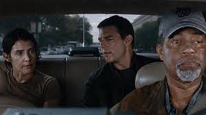 Tom cruise reprises his role as reacher, who returns to the world of the us military when he discovers that the mp commander who replaced him is charged. Sinopsis Trailer Film Jack Reacher Never Go Back Tayang Malam Ini Pukul 21 00 Wib Di Trans Tv Tribun Solo