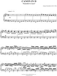 Canon In D Partitura Piano Download Johann Pachelbel Canon In D Sheet Music Piano Solo In D Major Transposable Download Print Sheet Music Piano Sheet Music Classical Piano Sheet Music Pdf