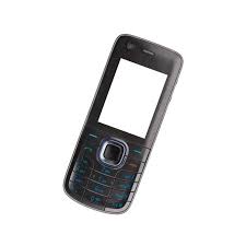 Nokia 6212 classic - Black - Maxbhi.com