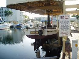 Map of holiday inn resort & marina key largo. The African Queen Beside The Holiday Inn Key Largo Picture Of Holiday Inn Key Largo Tripadvisor