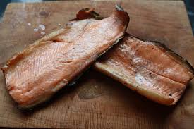 Perfect Smoked Trout Recipe Bradley Smokers Electric Smokers Trout Recipes Smoked Trout Recipe Cooking Trout
