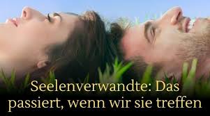 Seelenverwandt Und Seelenpartner Der Ultimative Guide Verwandte Seelen