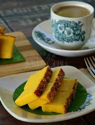 Bahkan perkongsian resepi ini di laman facebook oleh ‎sue abdullah‎ sudah mencapai 2.9k perkongsian ketika artikel ini ditulis. Resipi Kuih Bingka Labu Dapur Tanpa Sempadan