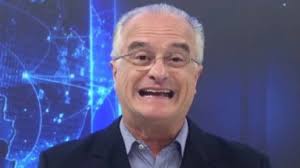 Flávio Cavalcanti, o Senhor dos Domingos, faria 100 anos