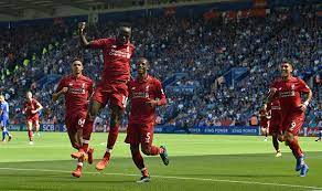 Find premier league 2020/2021 fixtures, next matches and all of the current season's premier league 2020/2021 schedule. Premier League News When Does The Premier League Return Epl Fixtures And Dates Football Sport Express Co Uk