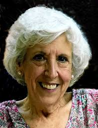 Obituary information for Maria Alice Moura