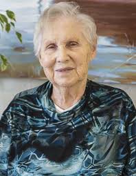 Helen Magel Obituary