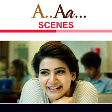 Watch #AAa Hindi Dubbed Movie Scenes! #Nithin #Samantha #Anupama  #AdityaDumdaarDubbedMovies