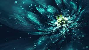 This set features a floral medallion design with botanical details in shades of blue, yellow, and red on a white background and … Teal Flower Wallpapers Top Free Teal Flower Backgrounds Wallpaperaccess