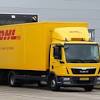 A new series follows one of the world's biggest courier companies. 1