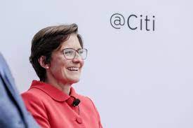 Offering a wide range of mastercard credit cards, from starter classic package through to the exclusive and, dare we say it, poshest card on the market. Citi S New Ceo Taps Familiar Strategy With Retail Banking Exits Bloomberg