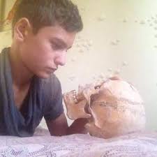 Անտուան Մելքոնյան