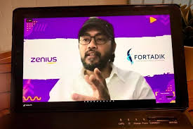 Registrasi smartphone, tanpa ke bank. Sabda Zenius Kita Perlu Mengubah Konsep Pembelajaran Pukul Rata Ini Halaman All Kompas Com