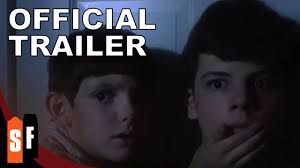 Lady In White (1988) - Official Trailer