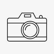Camera icon or logo transparent png svg vector file. Vector Camera Icon Photo Clipart Camera Photo Png And Vector With Transparent Background For Free Download Camera Icon Camera Logo Camera Drawing