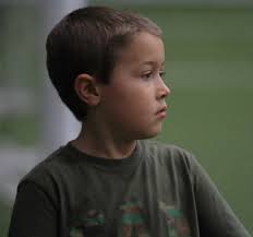 About Collin — Collin George Whitmore