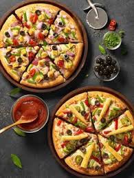 Pizza Hut New Menu On Behance Makanan Dan Minuman Fotografi Makanan Resep Makanan