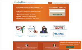 We did not find results for: 7 Free Limited Online Fax Services No Credit Card Verification Required