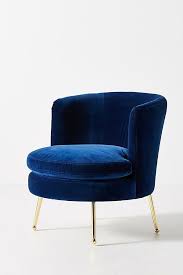 Small Blue Bedroom Chair Unique Cynthia Petite Accent Chair In 2020 Blue Bedroom Chair Accent Chairs Comfy Chairs