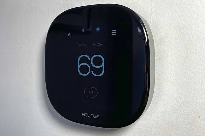 ecobee-Smart-Thermostat-Premium-EB‑STATE6‑01-Settings-and-Troubleshooting-Guide-fig-2