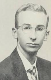 In Remembrance of William Augustus Parvin Jr, WHS Class of '53