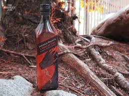Johnnie Walker A Song Of Fire Review The Whiskey Jug In 2020 Johnnie Walker Caol Ila Distillery Johnnie Walker Black