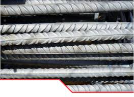 La presentación de la varilla en rollo es en bobinas de 1 ó 2 toneladas, y comúnmente se fabrica en calibre de 3/8 y ½. Medidas Y Usos De La Varilla Corrugada En Construccion Panel Y Acanalados