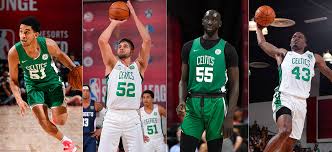 You can also find chris on celtics pre/postgame. Celtics Sign Four Players Boston Celtics