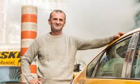 Image result for Old English White 1992 Taxi