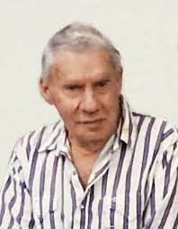 Obituary for Jim Monaghan