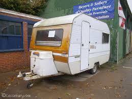 See more ideas about caravans, vintage caravans, vintage camper. My Little Vintage Caravan Project The Makeover So Far My Thrifty Life By Cassiefairy