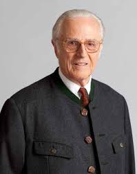 90 Jahre TC Grün-Weiss Luitpoldpark