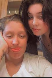 Memorial and obituary for Brianna Jade Simms