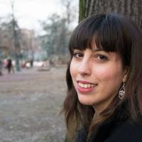 Maria Elisa Salemi posted