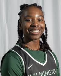 2024-25 Women's Basketball Roster