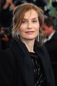 Vera is obsessive about her work and faces the world with caustic wit, guile and courage. Pin On Isabelle Huper