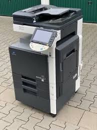 The drivers available with the linux distribution are not suitable. Konica Minolta C220 Ebay Kleinanzeigen