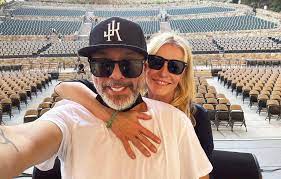 Chelsea Handler Confirms Romance With Jo Koy