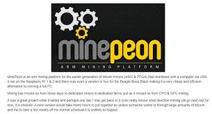 Software for large scale mining. Cryptocurrency Mining Software For Mac Peatix