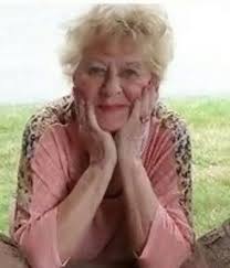 Joan Patricia Fleming-Robinson Obituary