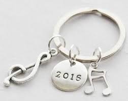 Porte Clef Silver Bracelet Porte Clef Keychain