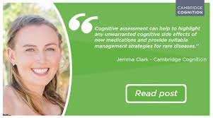 Cambridge Cognition