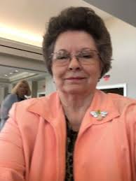 Charlotte Selby Smith Sell (1940-2020)