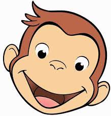 Curious George Everyone 39 S Favorite Monkey Well He Is Definitely My Sons An Curious George Birthday Party Curious George Birthday Curious George Party