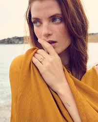 This is your sign to book that trip and stare wistfully into the ocean  whilst wearing some seriously sparkly accessories.