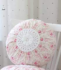 Mar 29, 2021 · cuscini rotondi shabby : Cuscino Tondo Cuscini Decorazioni Fai Da Te Applicazioni All Uncinetto