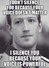 Open Your Mind. - This is what Facebook censorship is all... | Facebook