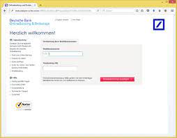 10 meine deutsche bank de photo tan timswild wacky emporium. Max Mustermann Sicherheitsuberprufung Von Deutsche Bank Ag Oskar Bahn Online De Vorsicht E Mail